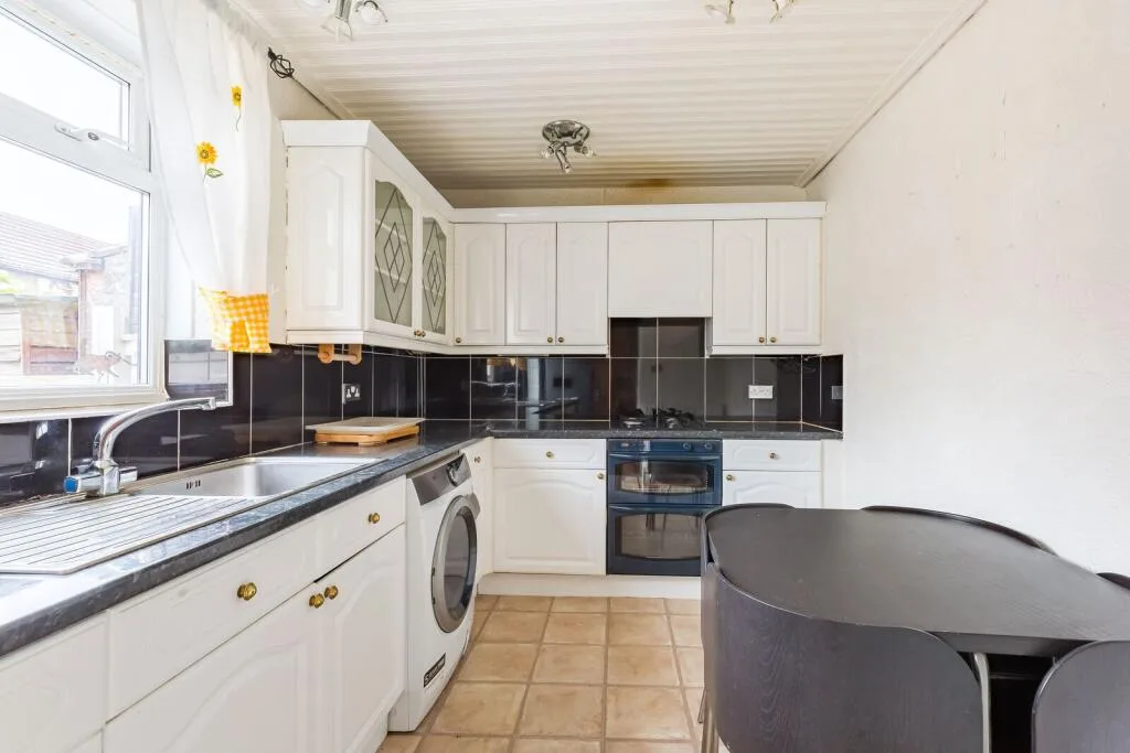 2 bedroom terraced house for rent