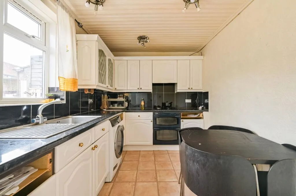 2 bedroom terraced house for rent