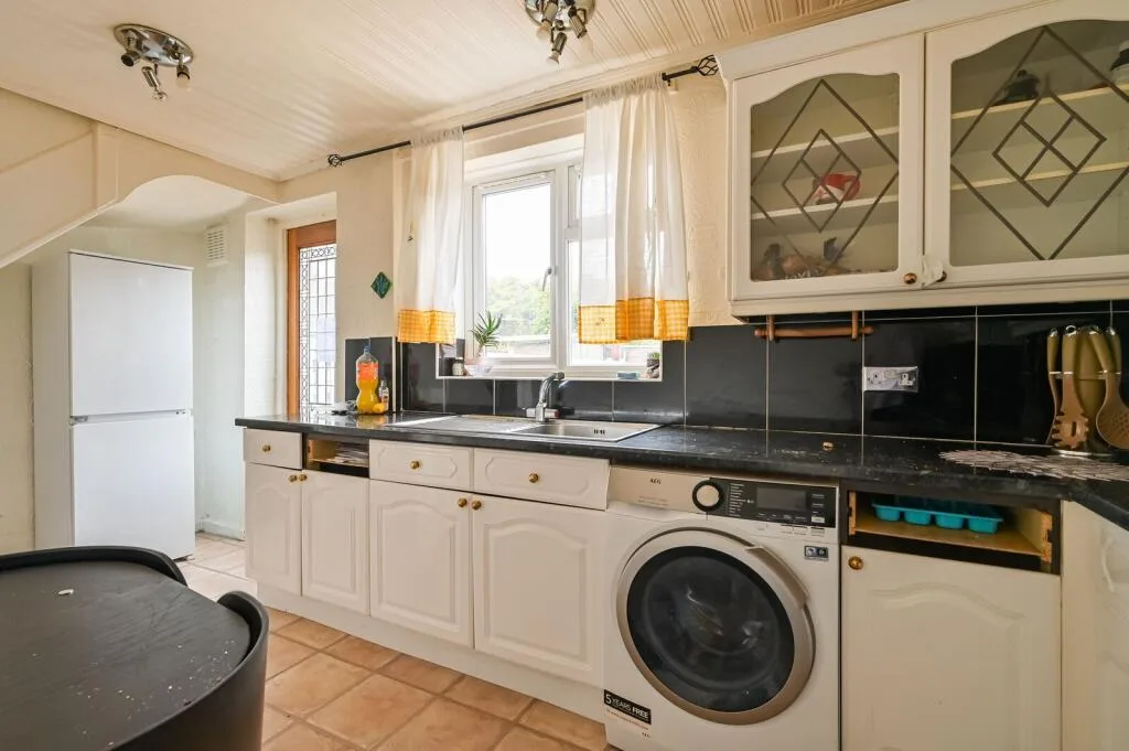 2 bedroom terraced house for rent