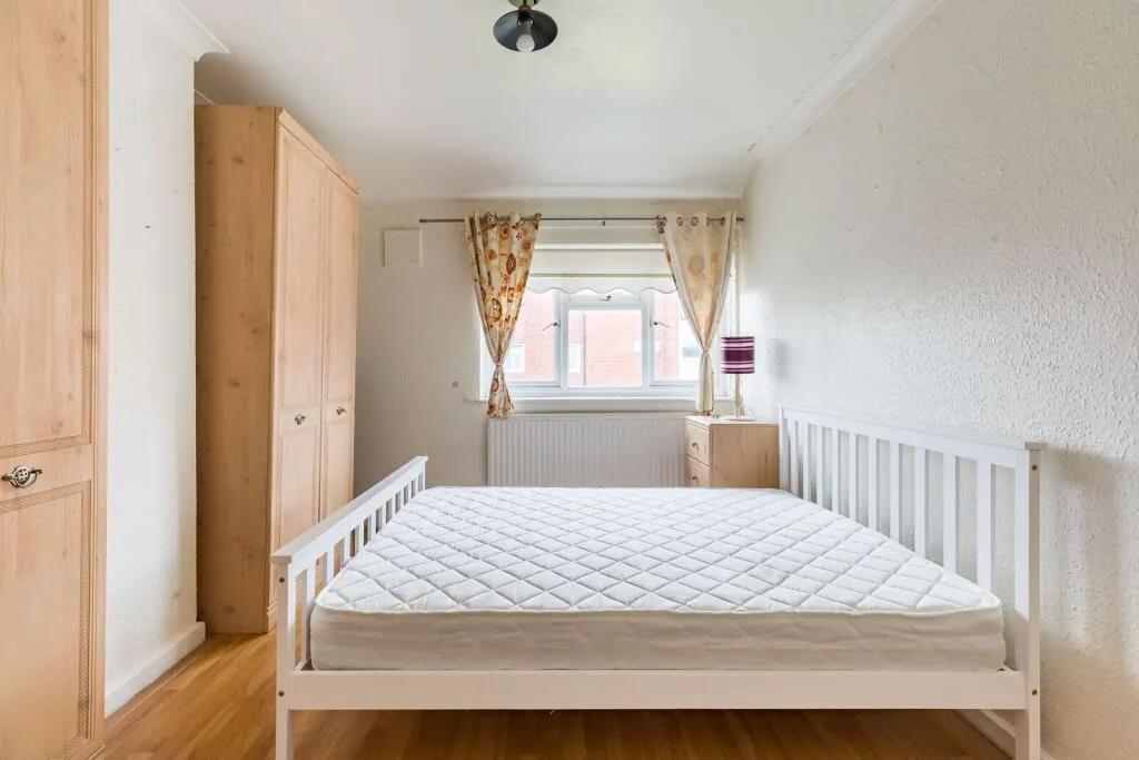 2 bedroom terraced house for rent