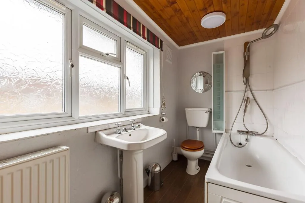 2 bedroom terraced house for rent