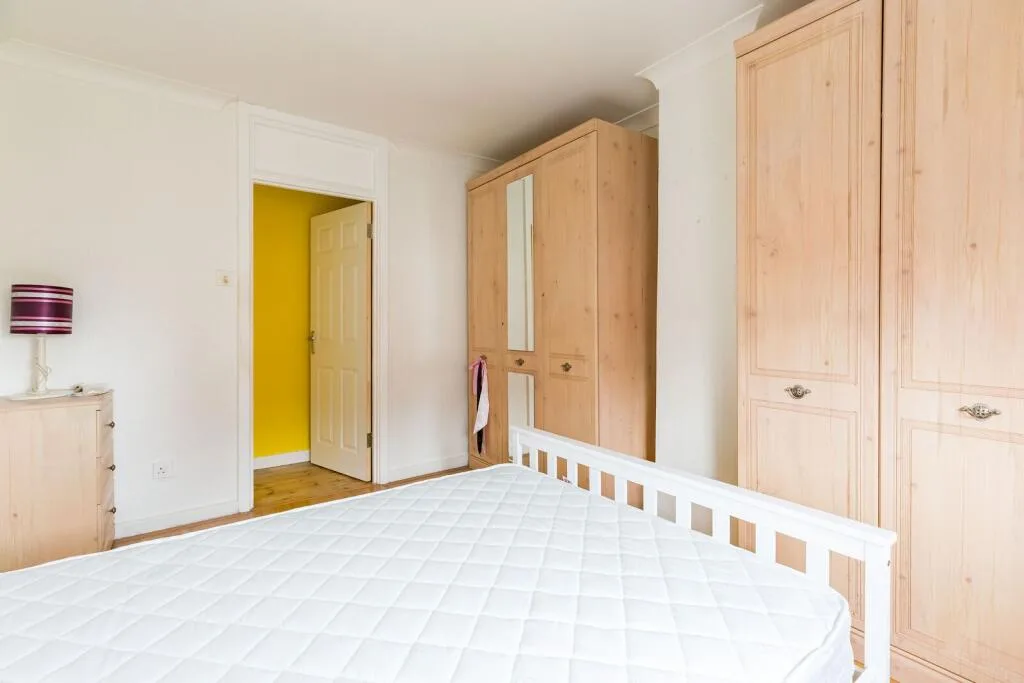 2 bedroom terraced house for rent