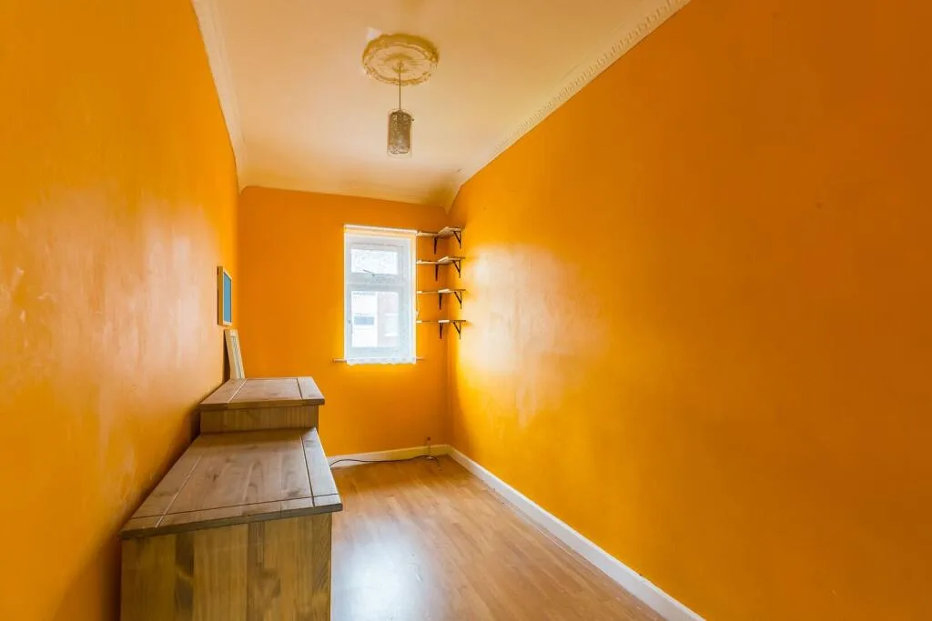 2 bedroom terraced house for rent