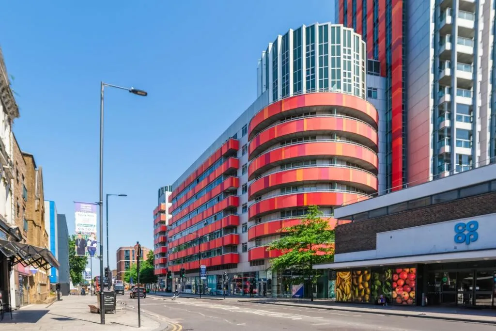 2 bedroom apartment for rent