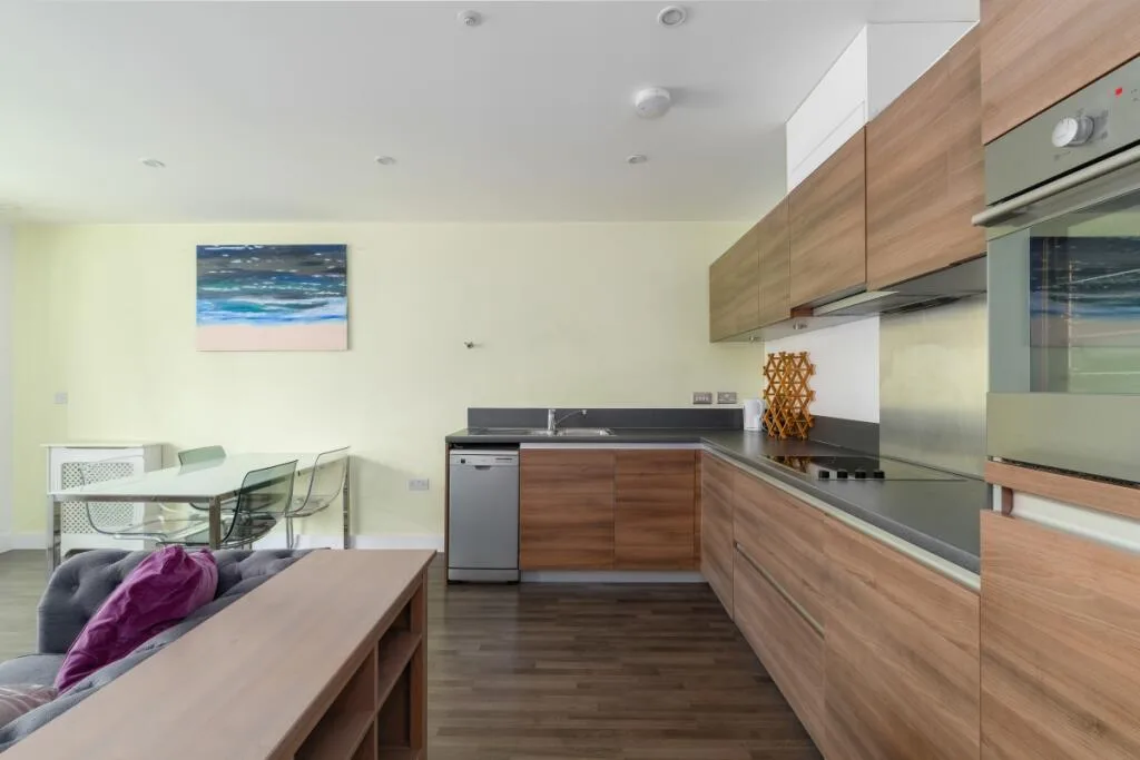 2 bedroom apartment for rent