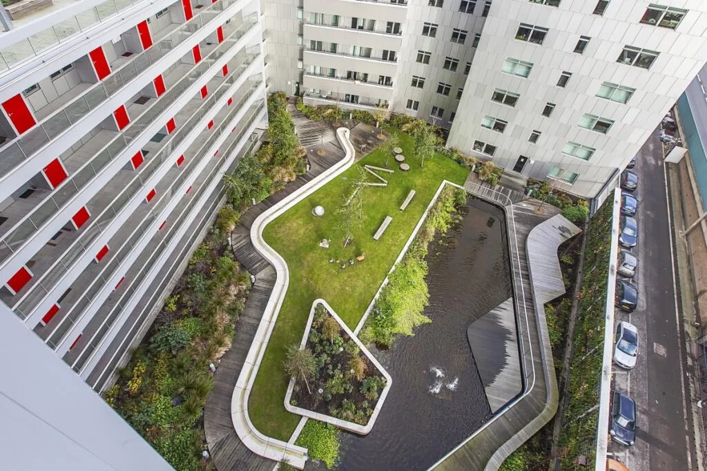 2 bedroom apartment for rent