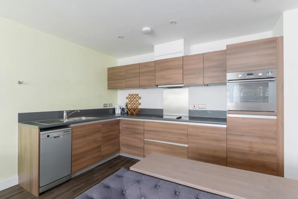 2 bedroom apartment for rent