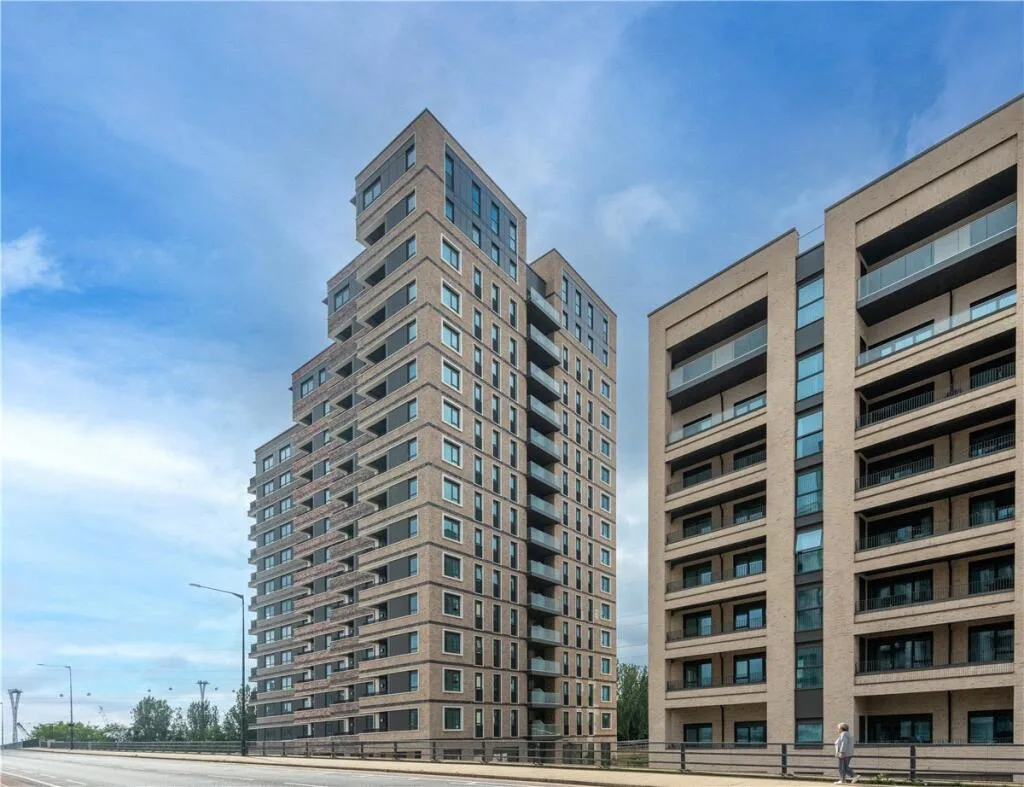 3 bedroom apartment for rent