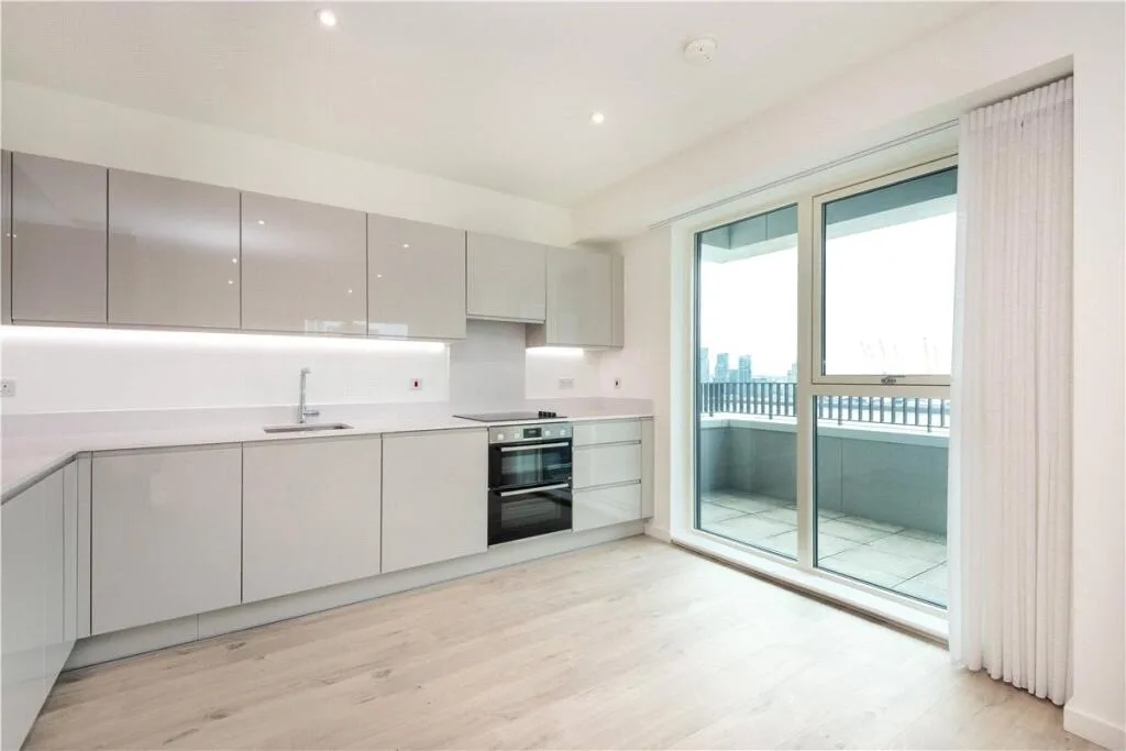 3 bedroom apartment for rent