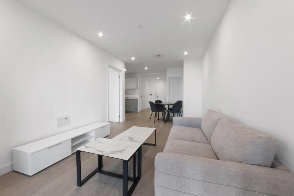 1 bedroom apartment for rent