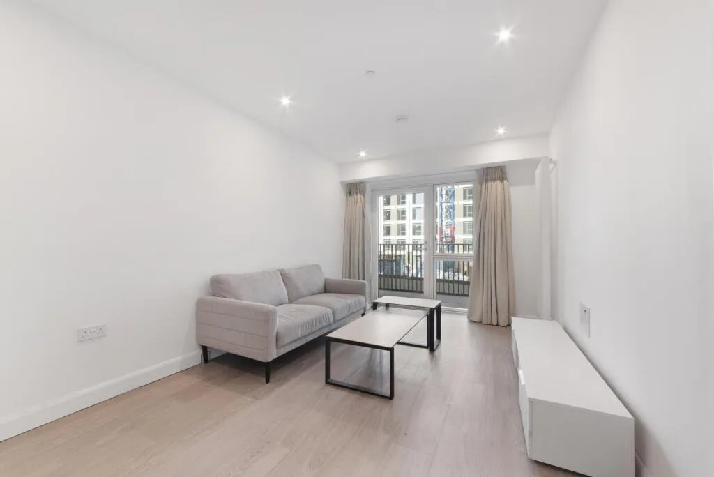 1 bedroom apartment for rent