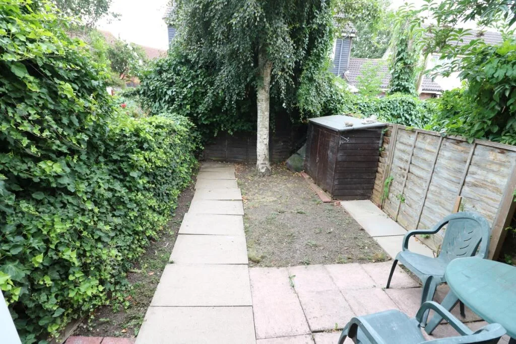 2 bedroom house for rent