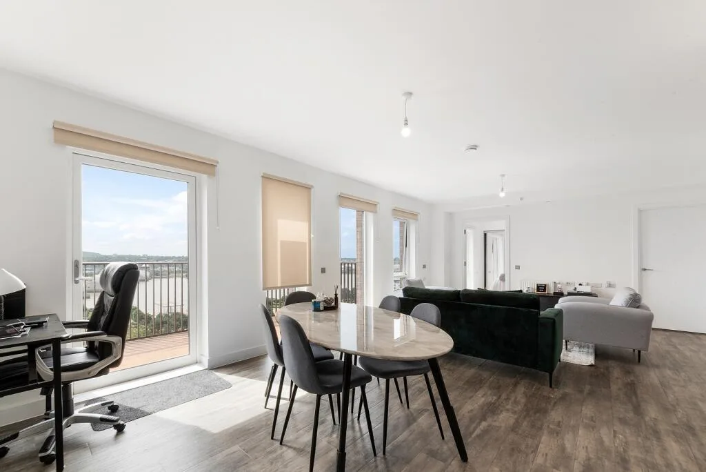 3 bedroom apartment for rent