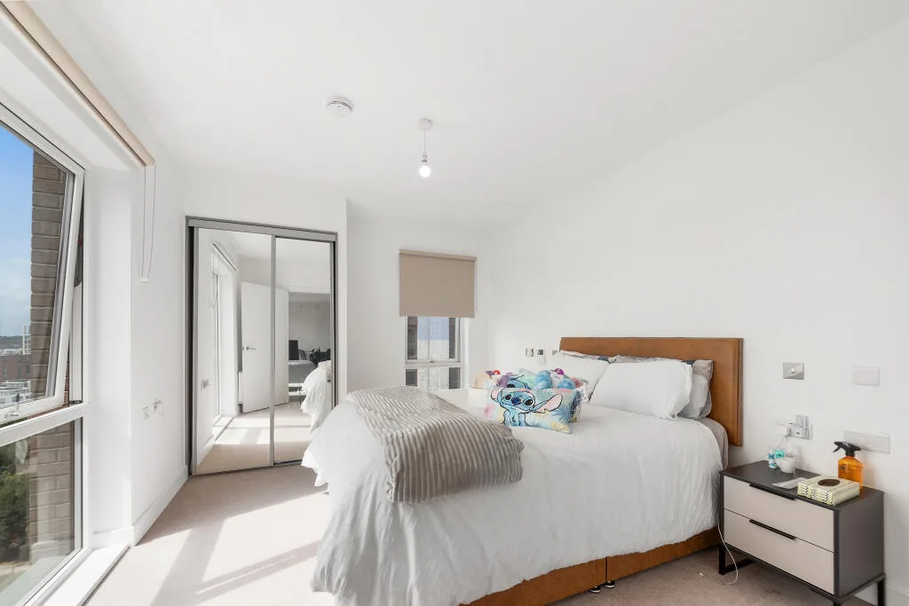 3 bedroom apartment for rent
