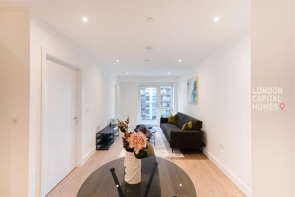 1 bedroom apartment for rent