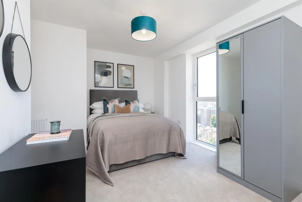 3 bedroom flat for rent