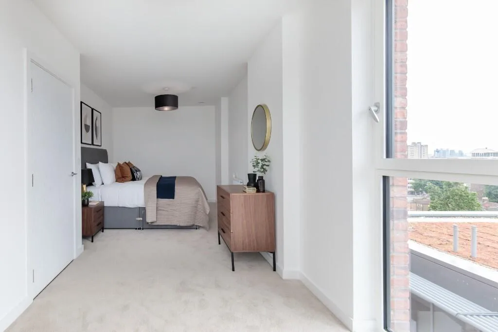 1 bedroom flat for rent