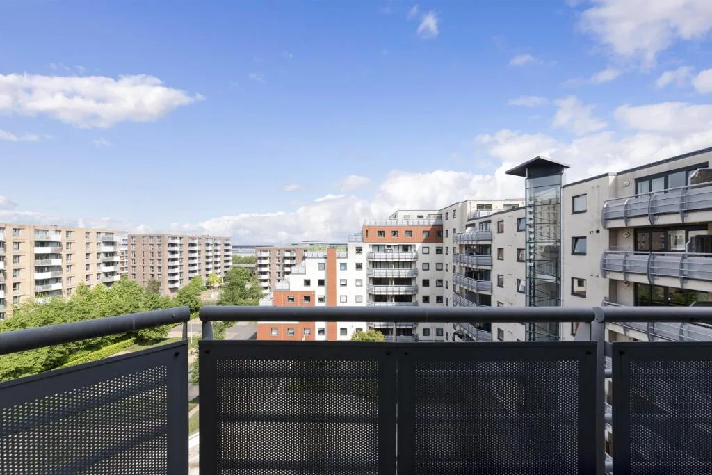 3 bedroom apartment for rent