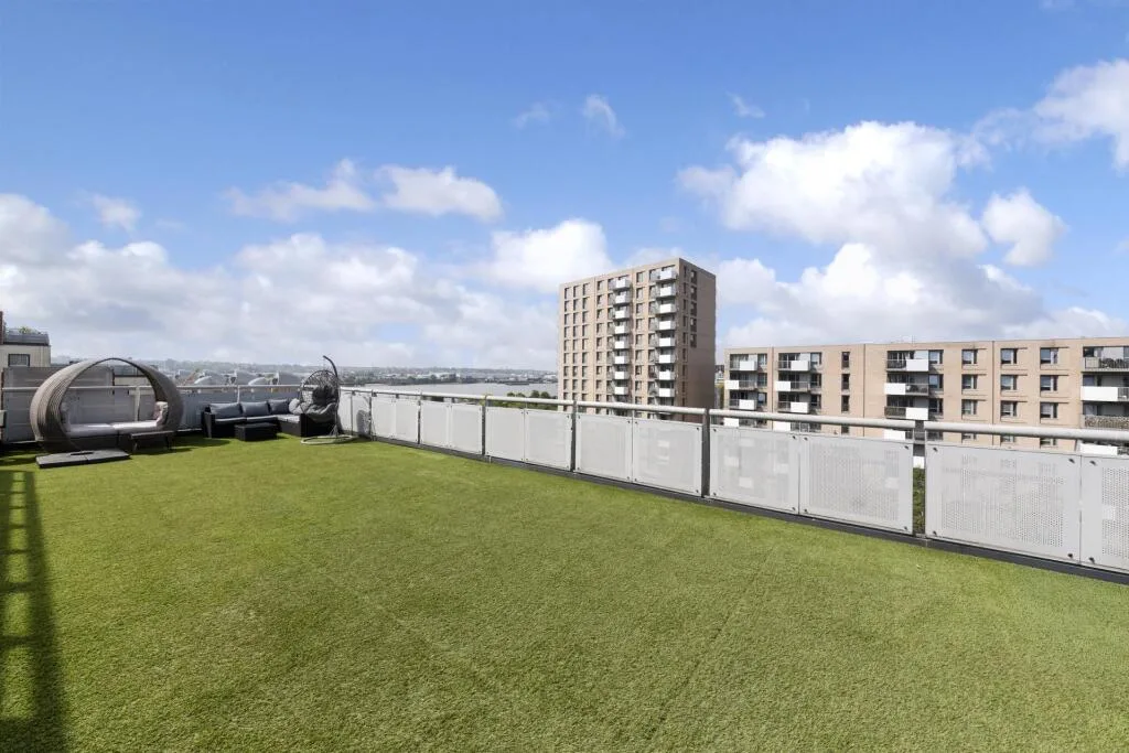 3 bedroom apartment for rent