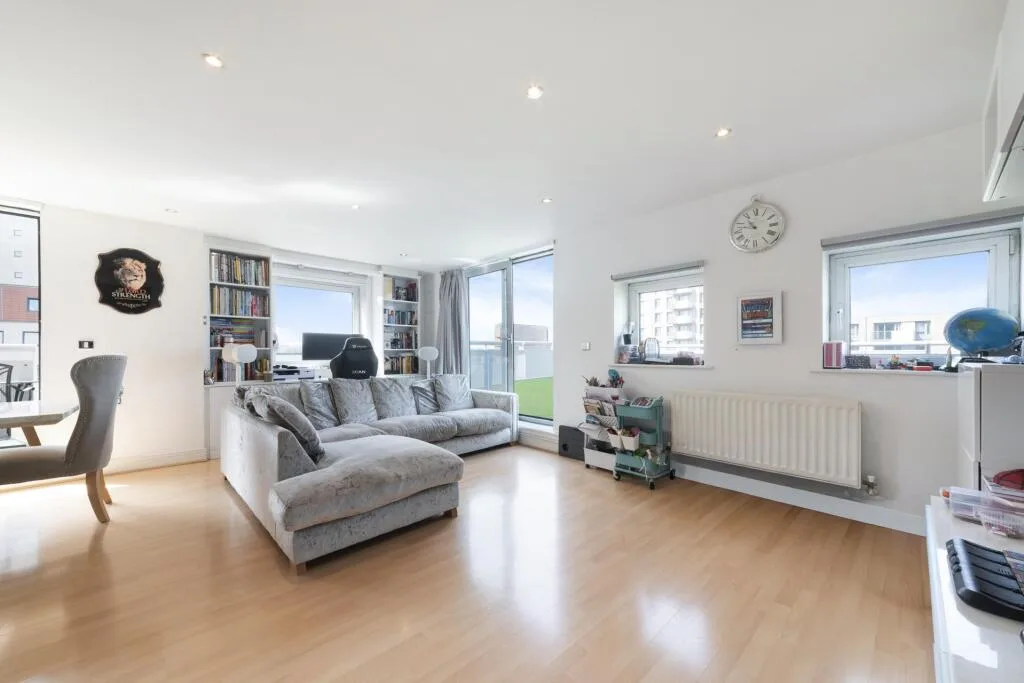 3 bedroom apartment for rent
