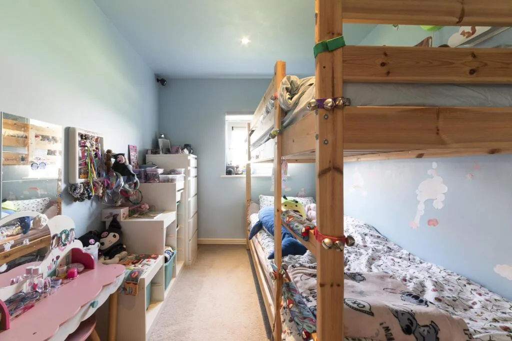 3 bedroom apartment for rent