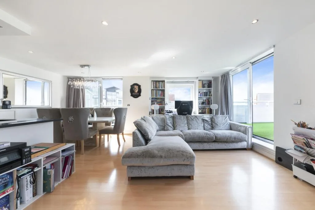 3 bedroom apartment for rent