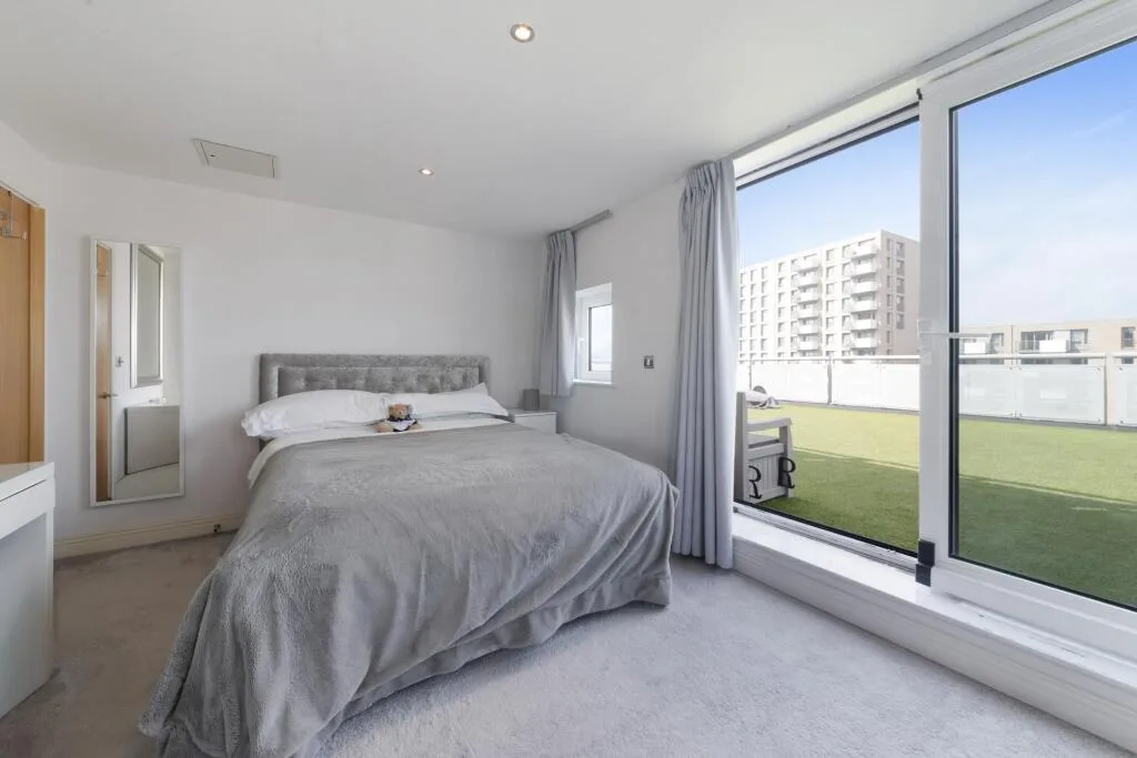 3 bedroom apartment for rent