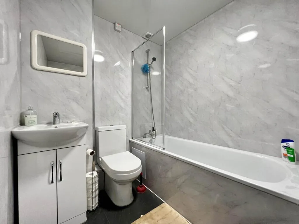 3 bedroom terraced house for rent