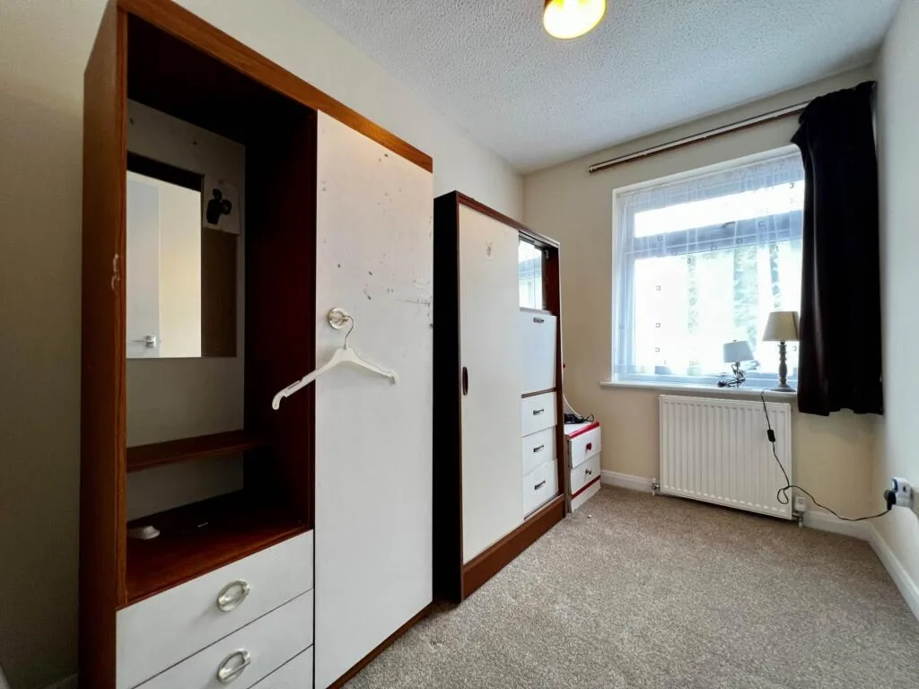 3 bedroom terraced house for rent