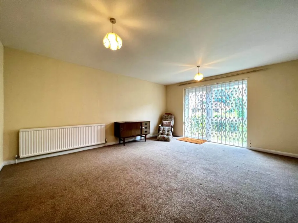 3 bedroom terraced house for rent