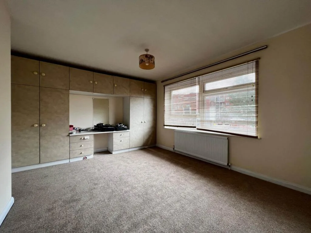 3 bedroom terraced house for rent