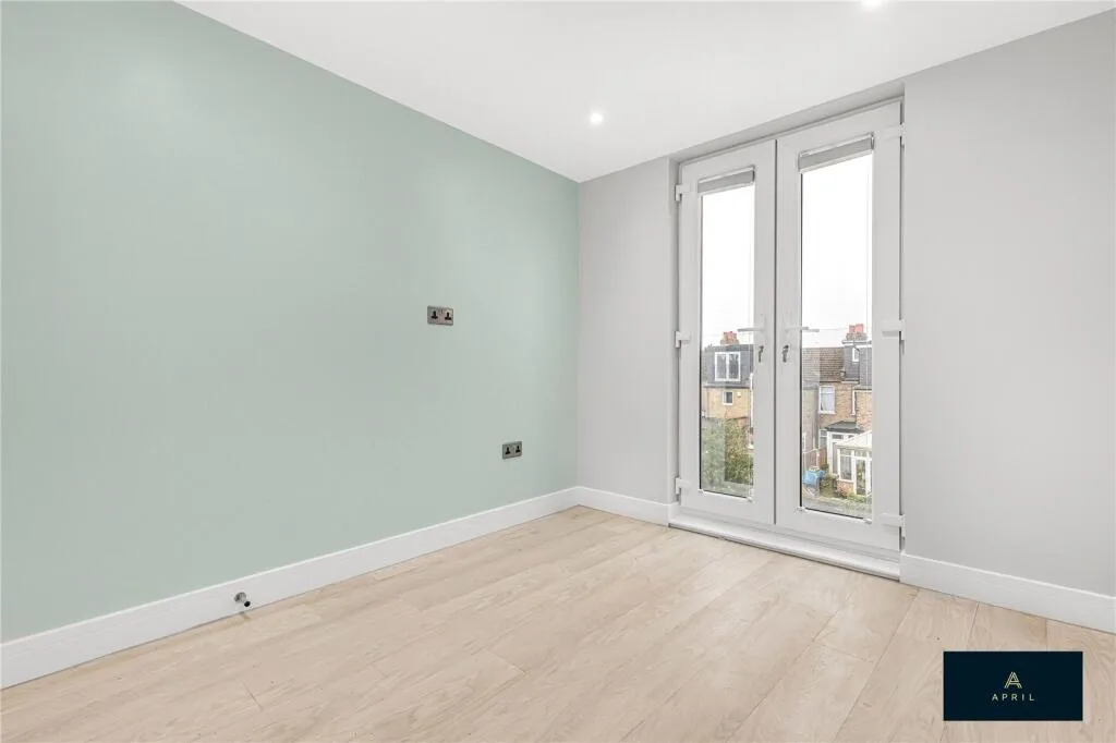 3 bedroom apartment for rent