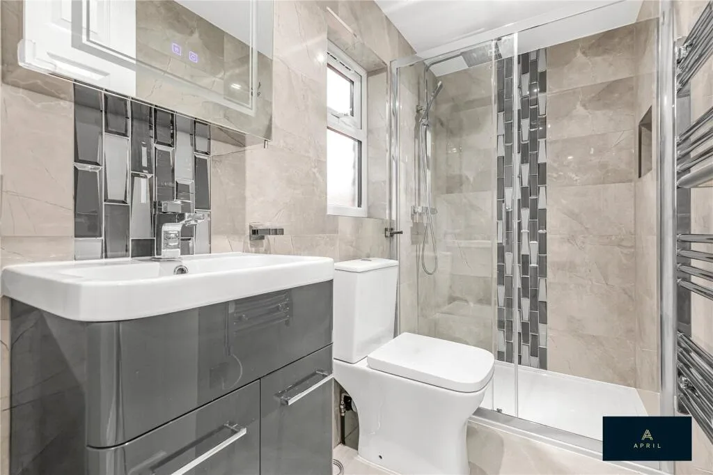 3 bedroom apartment for rent