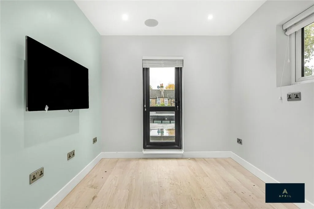 3 bedroom apartment for rent