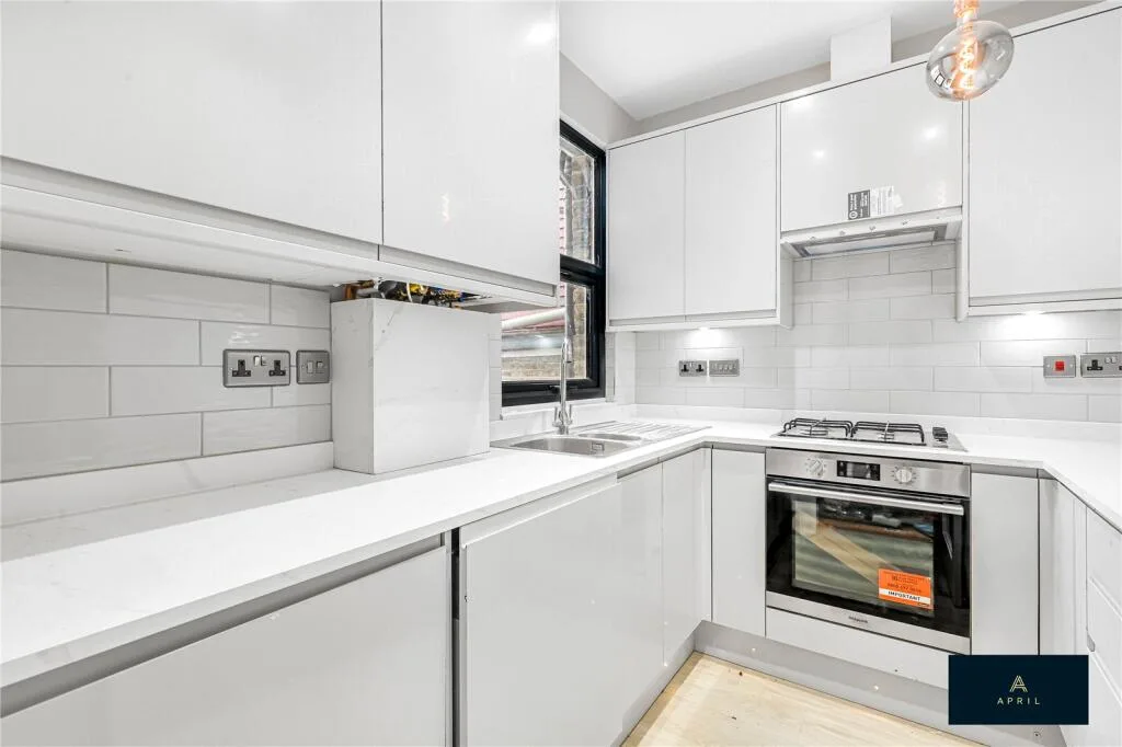 3 bedroom apartment for rent