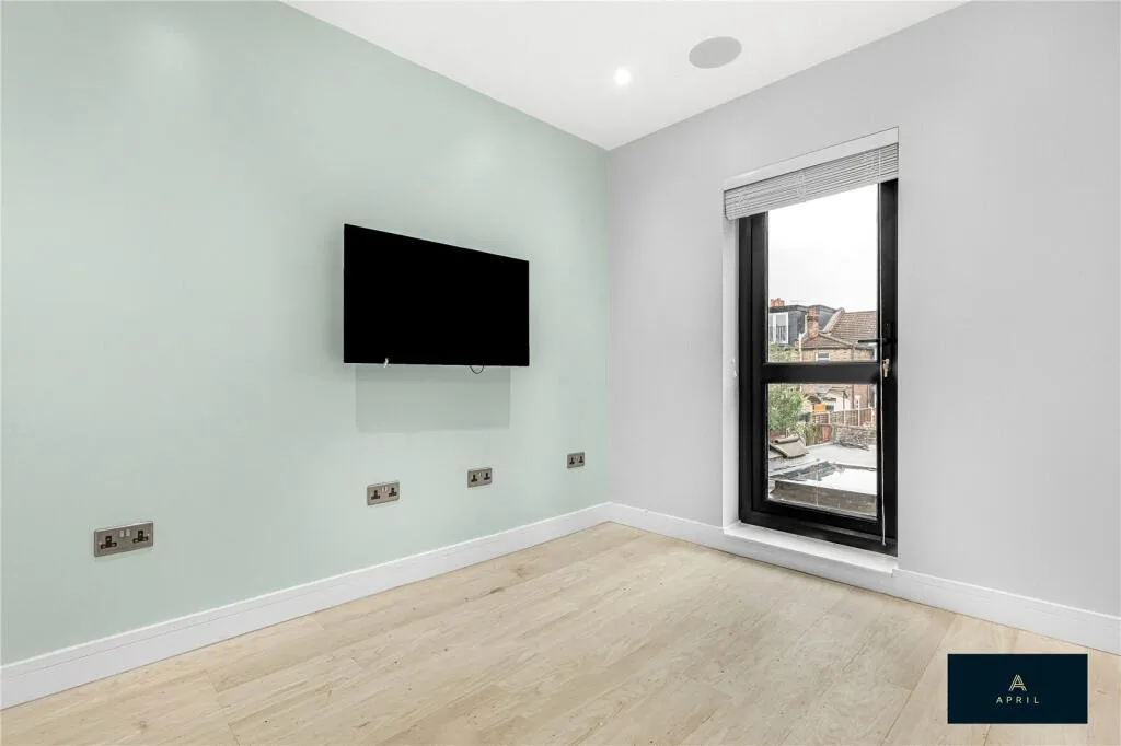 3 bedroom apartment for rent