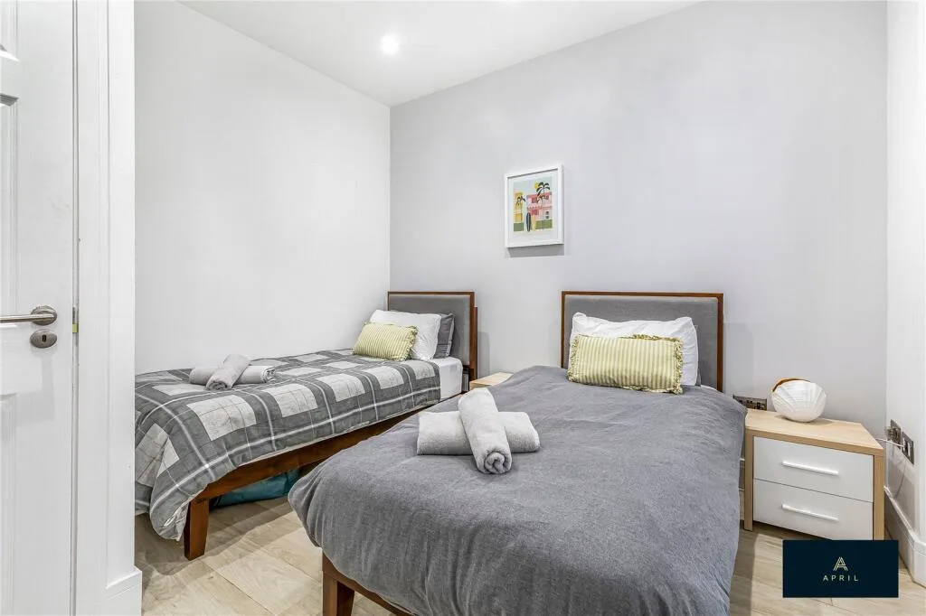 2 bedroom apartment for rent