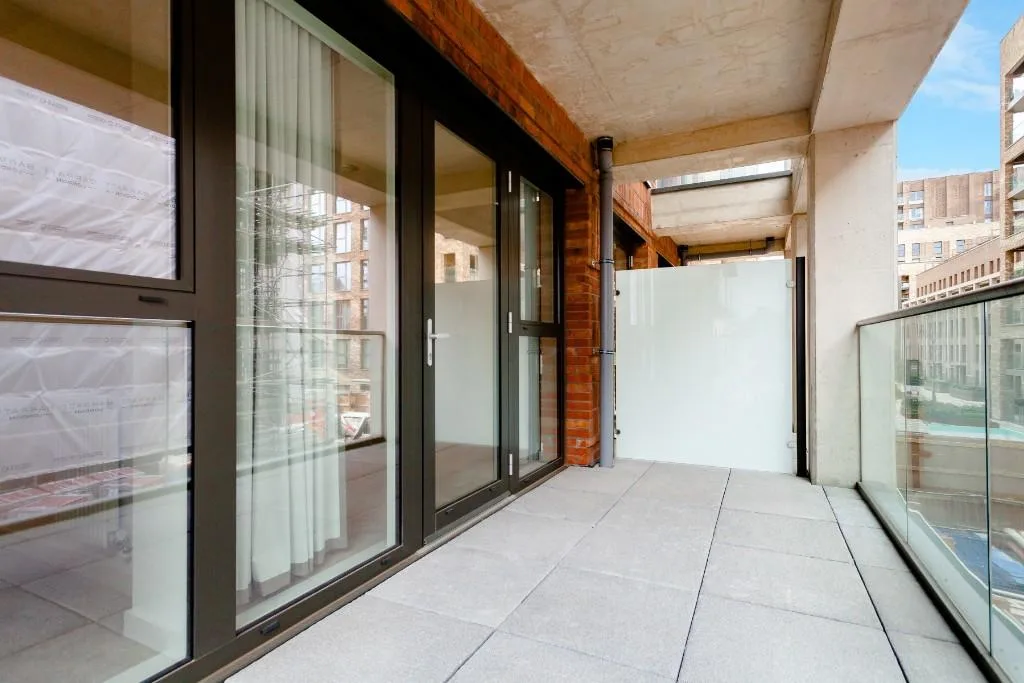 3 bedroom apartment for rent