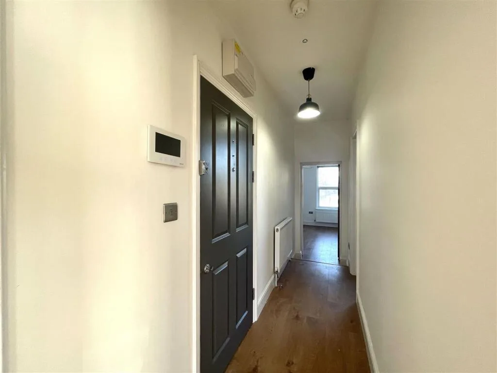 1 bedroom ground floor flat for rent