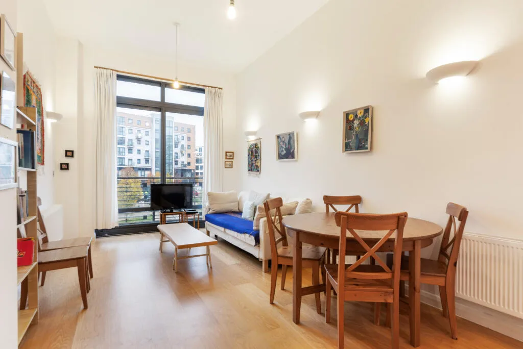 1 bedroom flat for rent