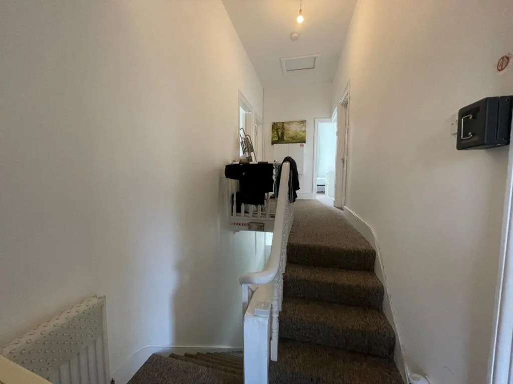 4 bedroom flat for rent