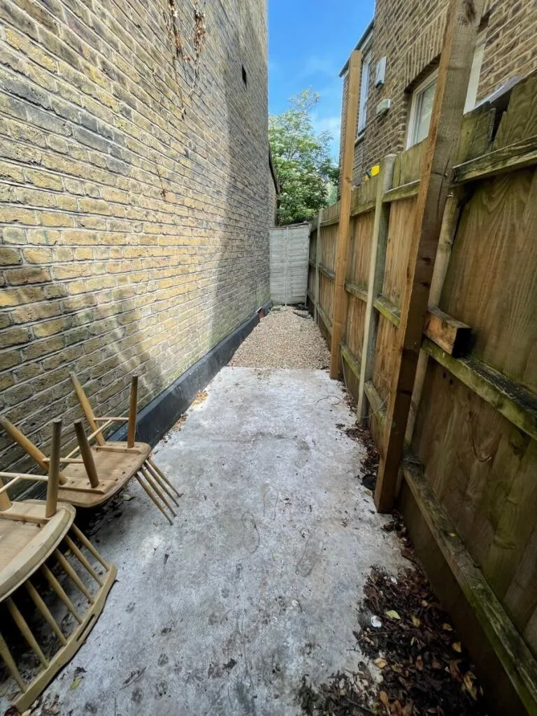 4 bedroom flat for rent