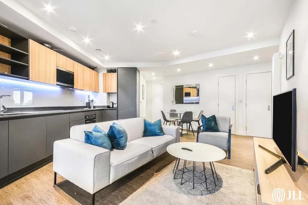 2 bedroom apartment for rent