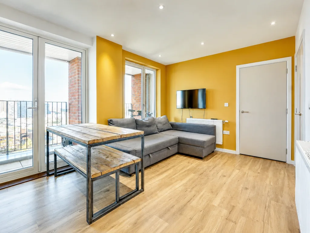 1 bedroom apartment for rent