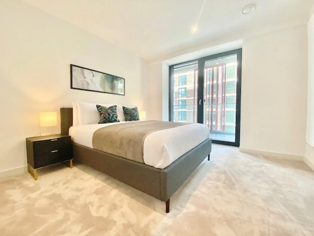 1 bedroom apartment for rent