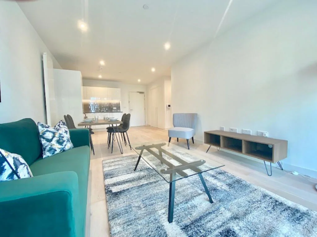 1 bedroom apartment for rent