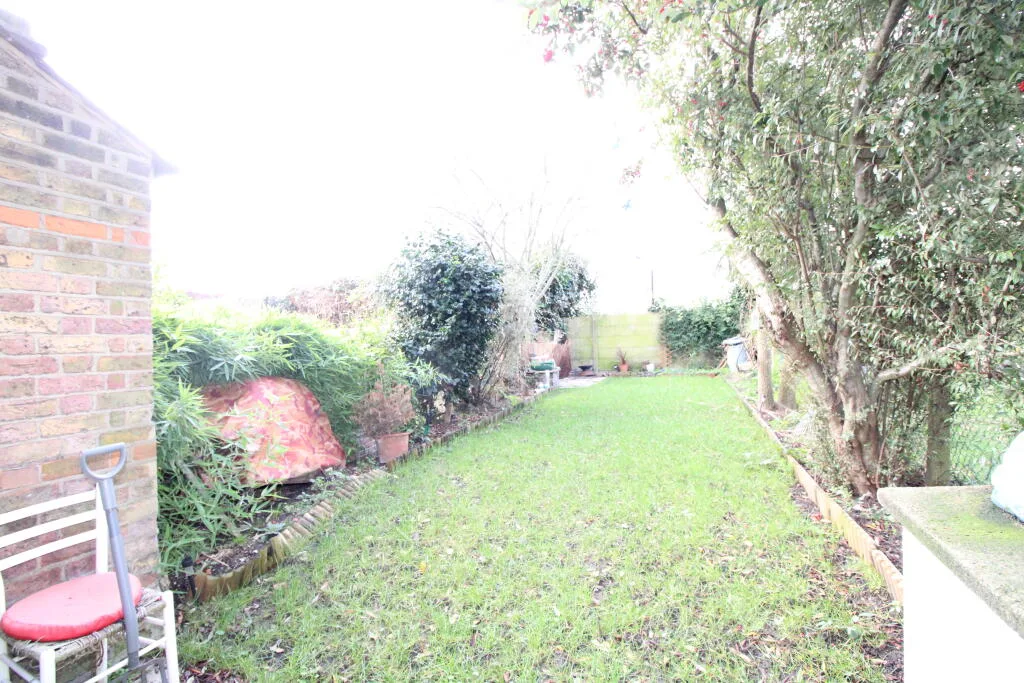 1 bedroom ground floor flat for rent