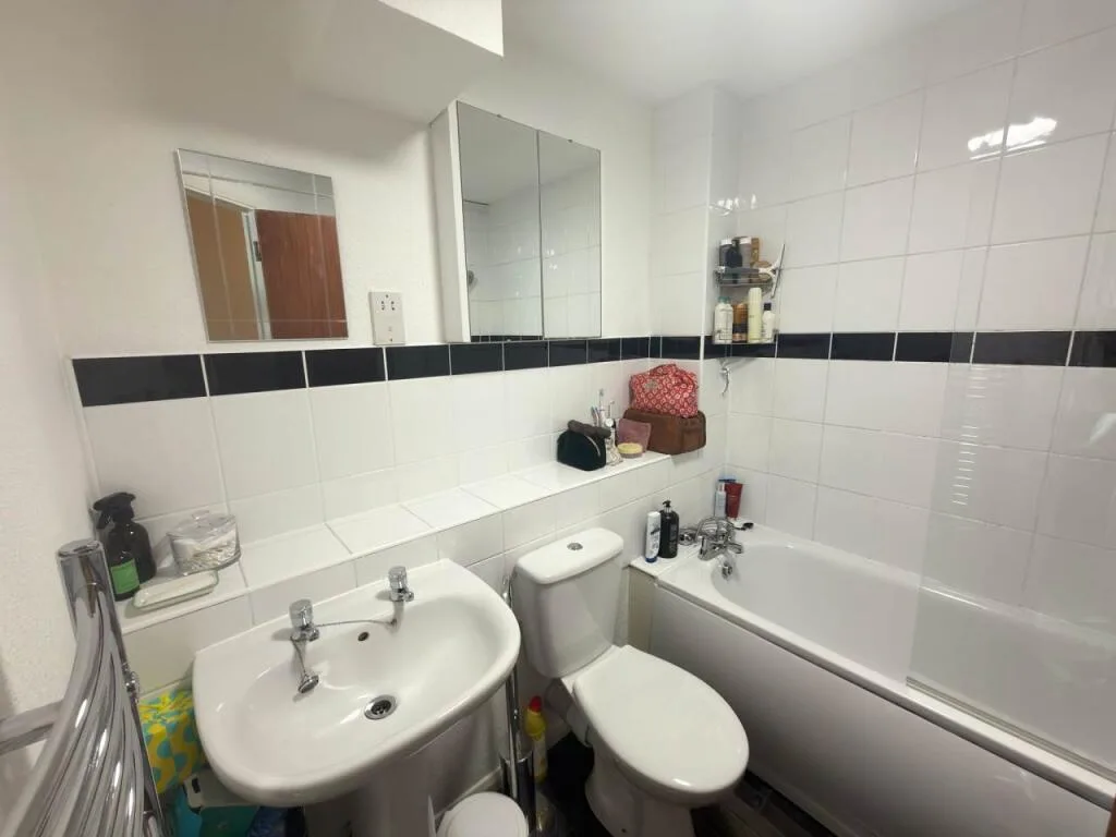 1 bedroom flat for rent