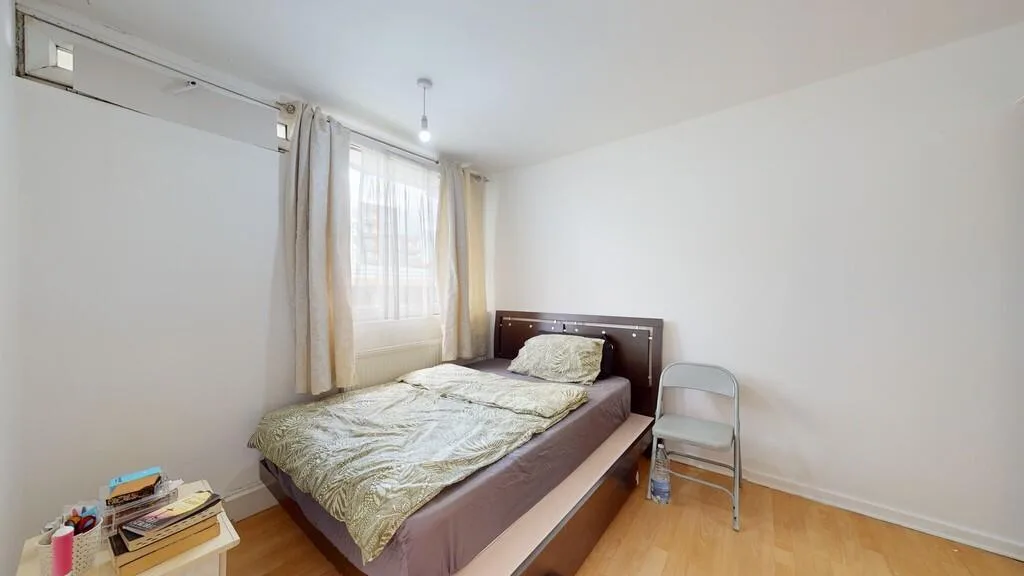 4 bedroom maisonette for rent