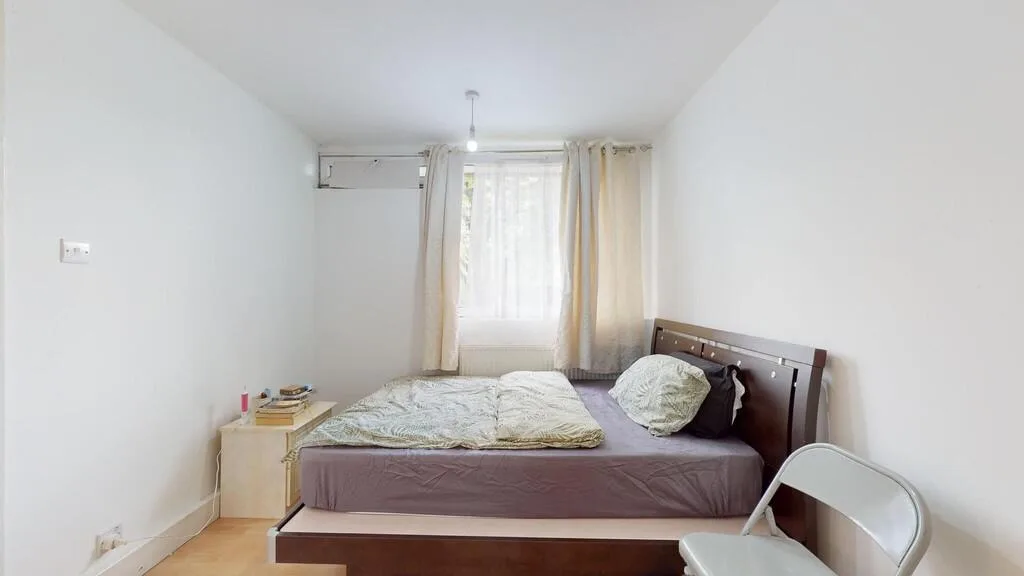 4 bedroom maisonette for rent